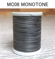 ジャストエース MULTICOLOR THREAD（マルチカラースレッド）(MC08　Monotone)